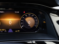 2024款 380TSI 四驱尊崇豪华版