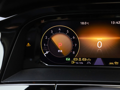 2024款 380TSI 四驱尊崇豪华版