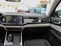 2024款 380TSI 四驱尊崇豪华版