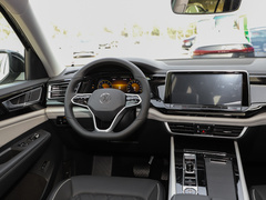2024款 380TSI 四驱尊崇豪华版