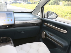 2023款 460 Pro 灵犀版