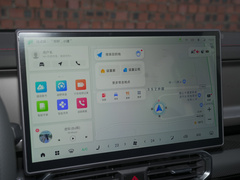 2023款 2.0T 四驱征服PRO