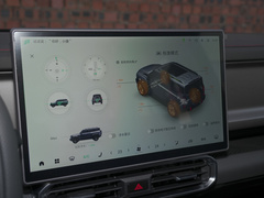 2023款 2.0T 四驱征服PRO