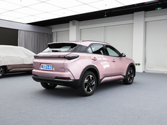 2023款 500 Lite