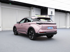 2023款 500 Lite