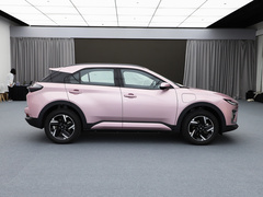 2023款 500 Lite