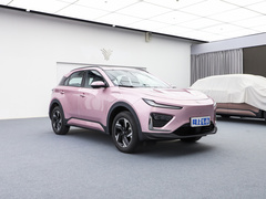 2023款 500 Lite