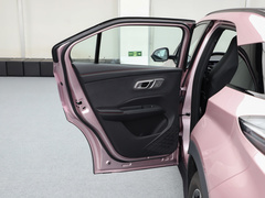 2023款 500 Lite