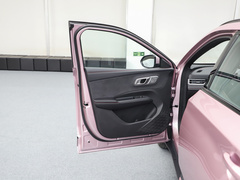 2023款 500 Lite