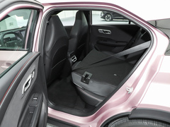 2023款 500 Lite