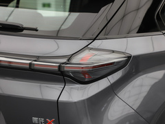 2023款 500 Lite