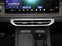 2023款 500 Lite