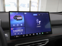 2023款 500 Lite