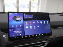 2023款 500 Lite