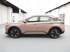 2023款 500 Lite
