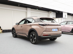 2023款 500 Lite