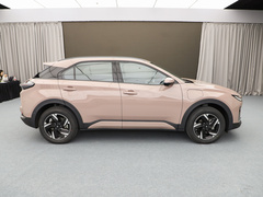 2023款 500 Lite