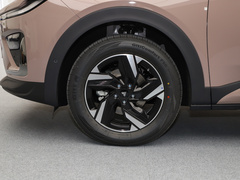 2023款 500 Lite