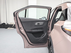 2023款 500 Lite