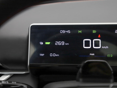 2023款 500 Lite
