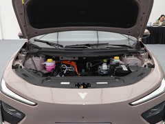 2023款 500 Lite