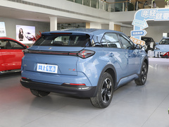 2023款 500 Lite