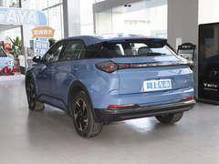 2023款 500 Lite
