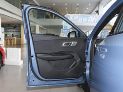 2023款 500 Lite