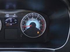 2024款 1.5L 旅行狮营运版9座