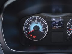 2024款 1.5L 旅行狮营运版9座