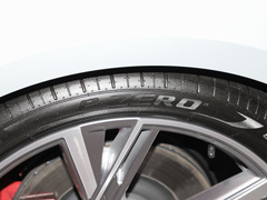 2023款 2.9 TFSI quattro 竞技限量版