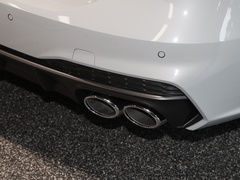 2023款 2.9 TFSI quattro 竞技限量版