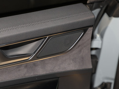 2023款 2.9 TFSI quattro 竞技限量版