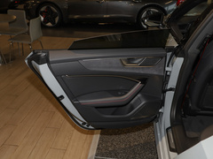 2023款 2.9 TFSI quattro 竞技限量版