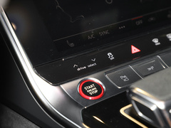 2023款 2.9 TFSI quattro 竞技限量版