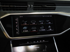 2023款 2.9 TFSI quattro 竞技限量版