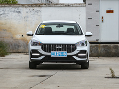 2023款 1.5L 手动青春版