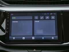 2023款 1.5L 手动青春版