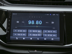 2023款 1.5L 手动青春版