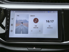 2023款 1.5L 手动青春版