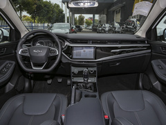 2023款 1.5L 手动青春版