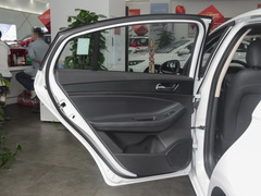 2023款 1.5L CVT青春版