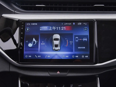2023款 1.5L CVT青春版