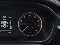 2023款 1.5L CVT青春版