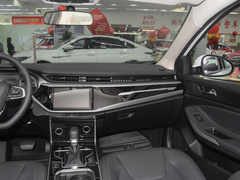 2023款 1.5L CVT青春版