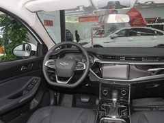 2023款 1.5L CVT青春版