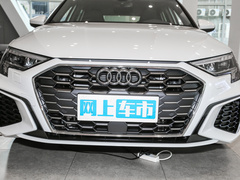 2024款 Sportback 35 TFSI 进取运动型