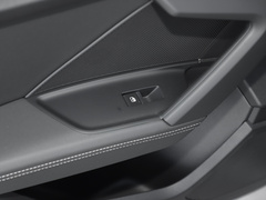2024款 Sportback 35 TFSI 时尚运动型