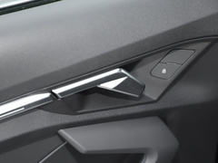 2024款 Sportback 35 TFSI 时尚运动型
