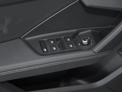 2024款 Sportback 35 TFSI 时尚运动型